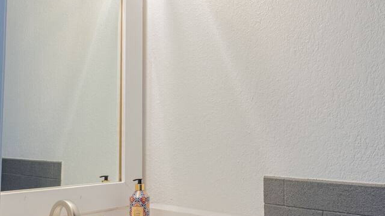 Photo of Bathroom in El Paso