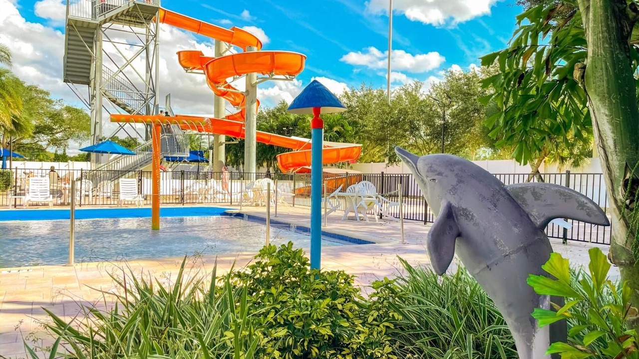 Photo of Outdoor in Braden River