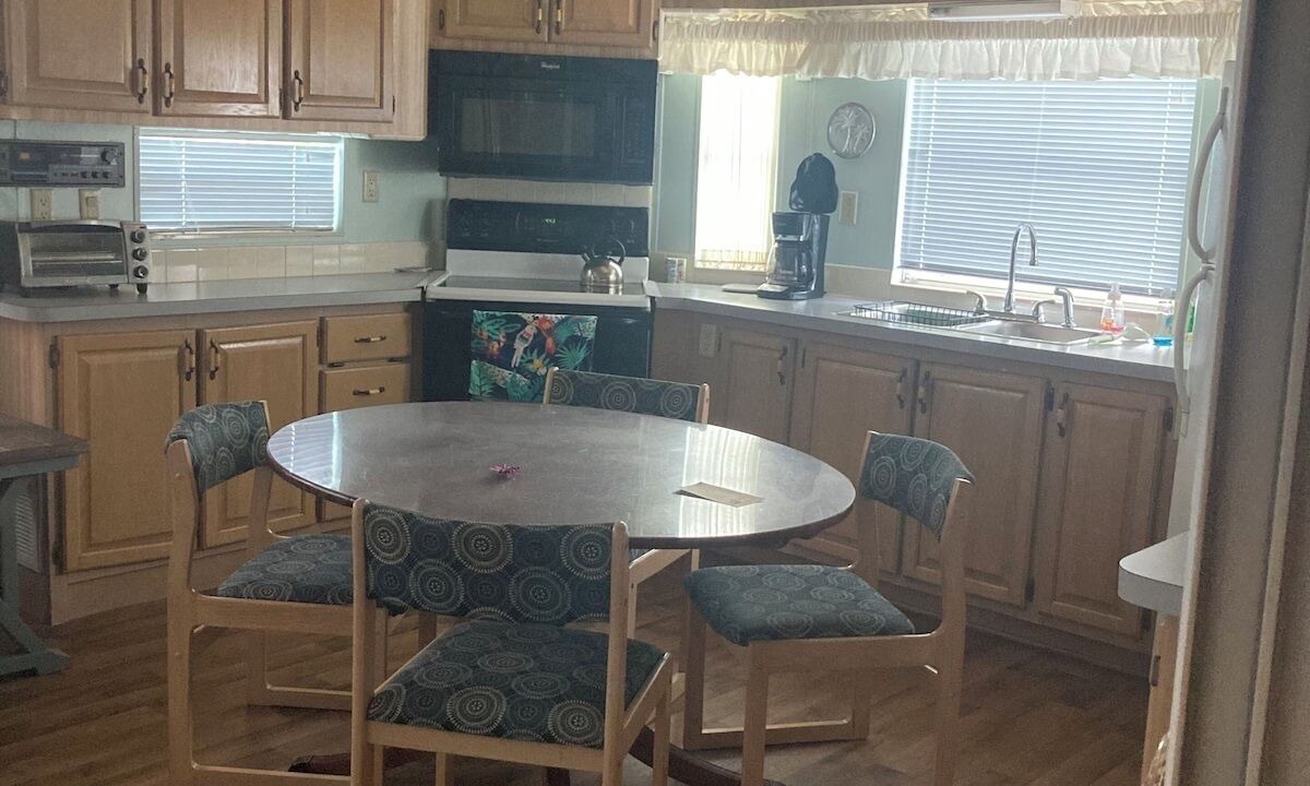 Photo of Kitchen in Braden River