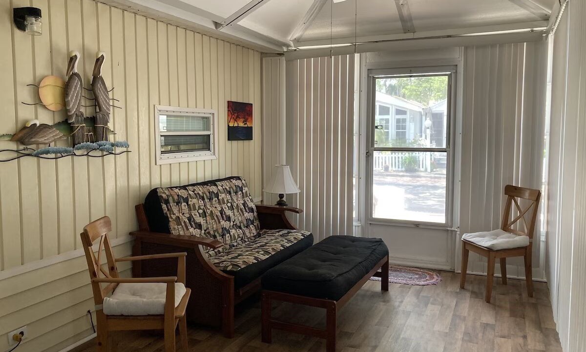 Photo of Livingroom in Braden River