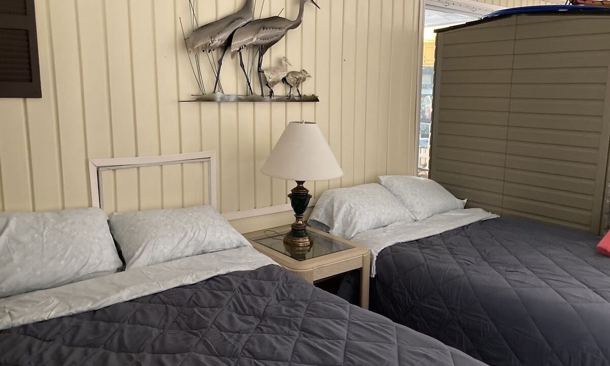 Photo of Bedroom in Braden River