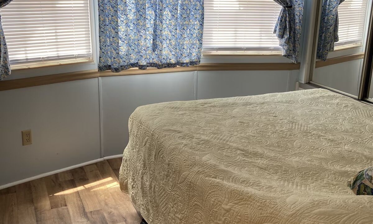 Photo of Bedroom in Braden River