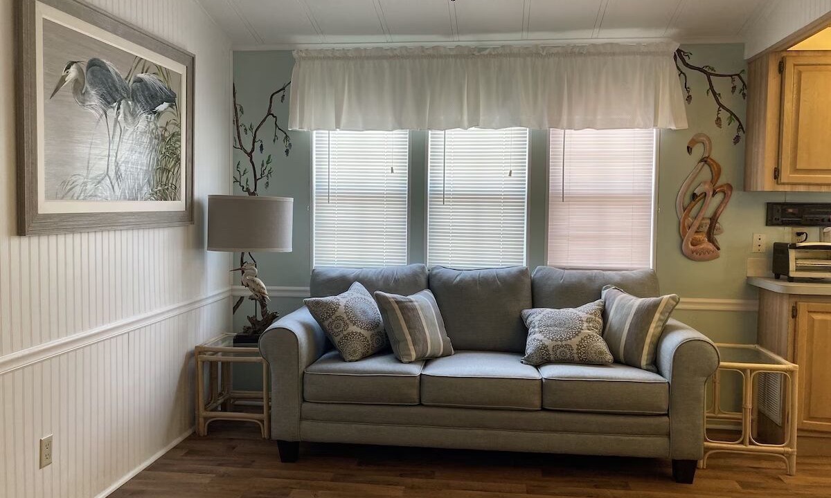 Photo of Livingroom in Braden River