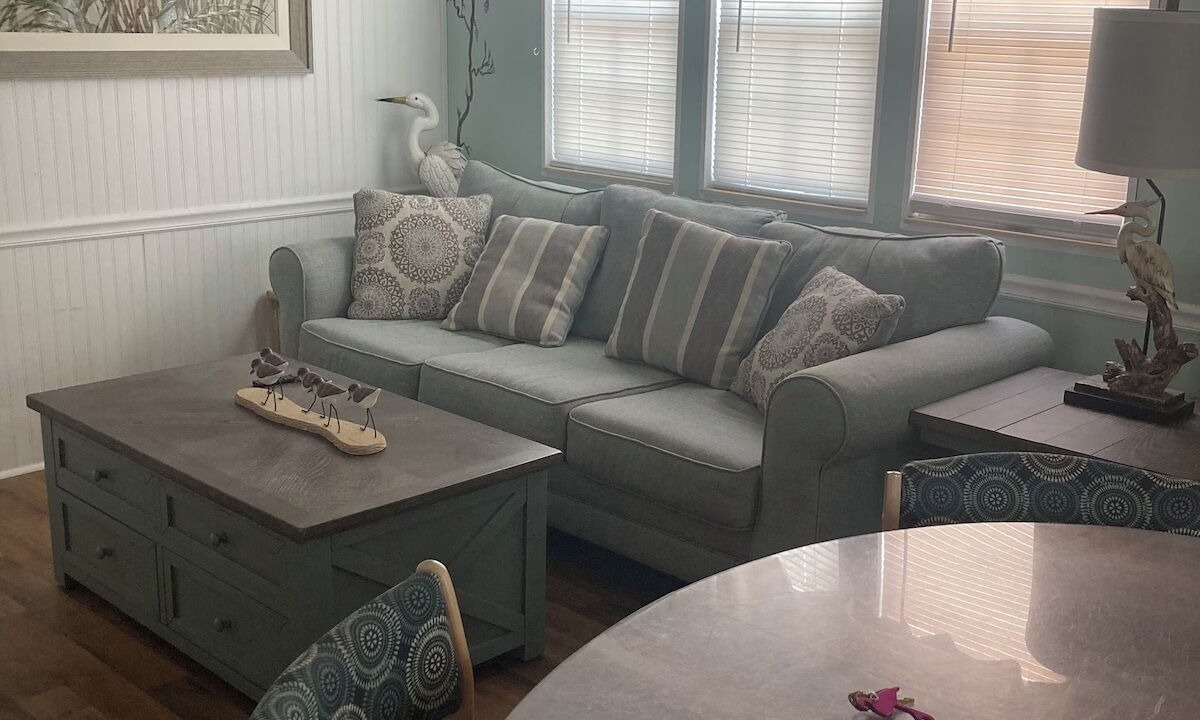 Photo of Livingroom in Braden River