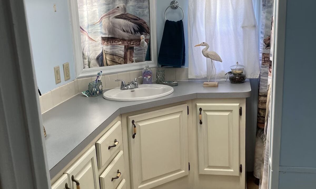 Photo of Bathroom in Braden River