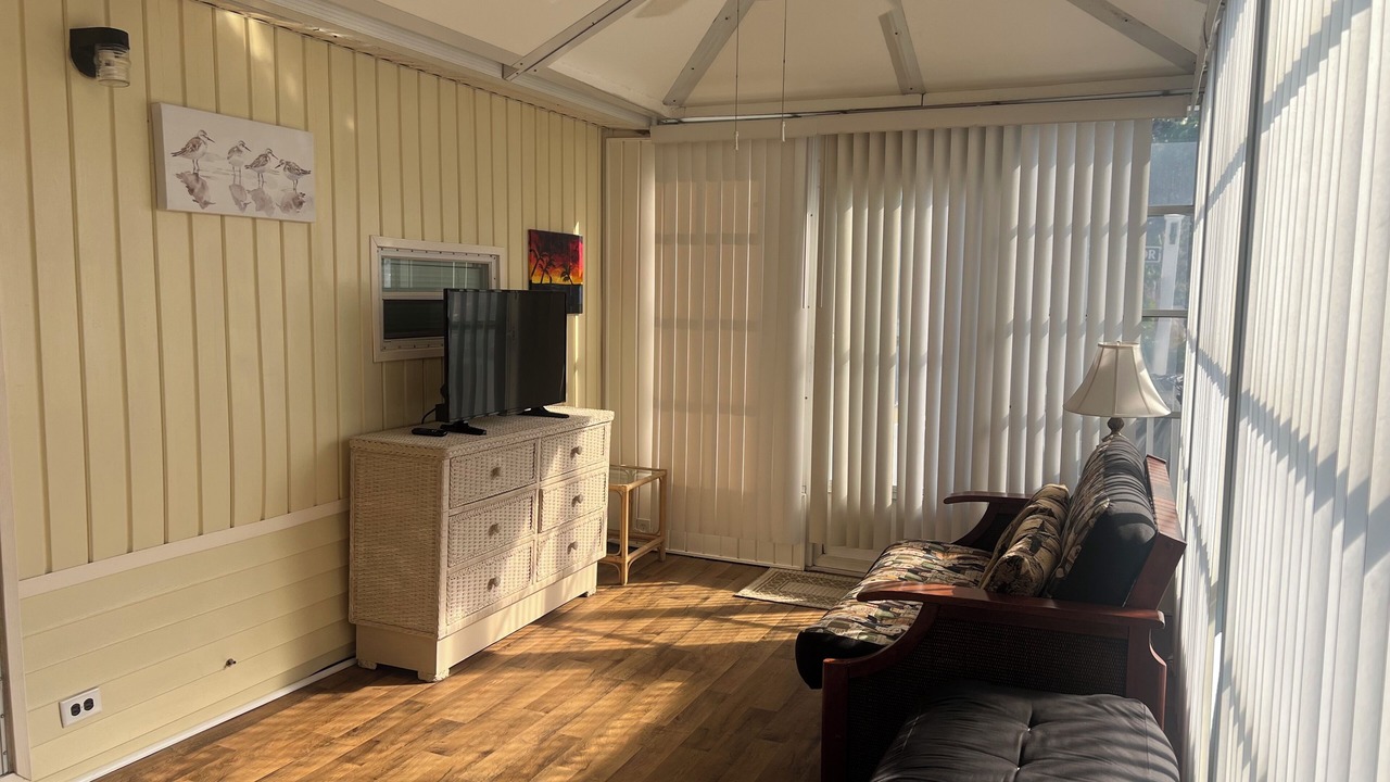 Photo of Livingroom in Braden River