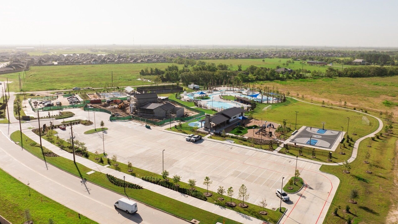 Photo of Outdoor in Iowa Colony
