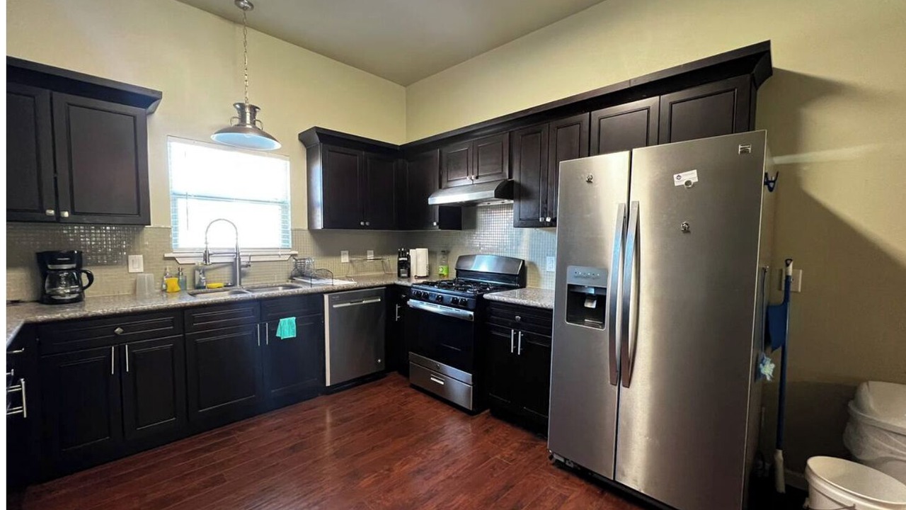 Photo of Kitchen in Five Points