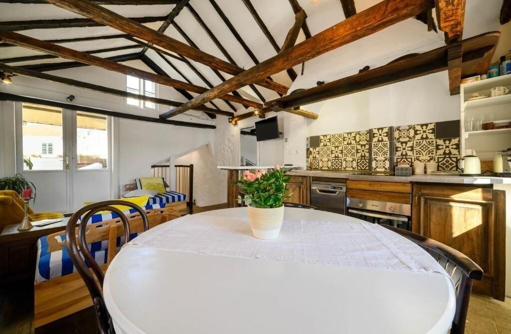 Photo of Livingroom in Grad