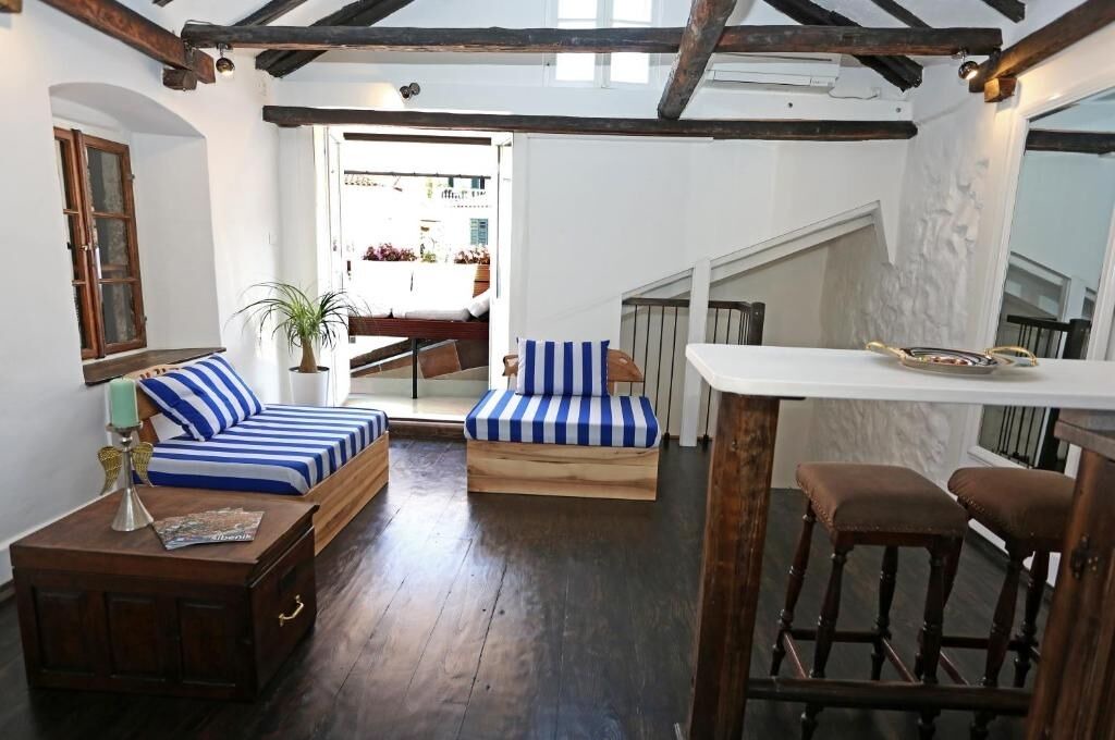 Photo of Livingroom in Grad