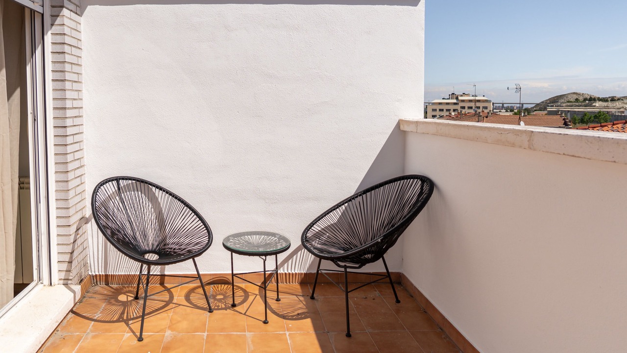 Photo of Outdoor in Cuarte de Huerva