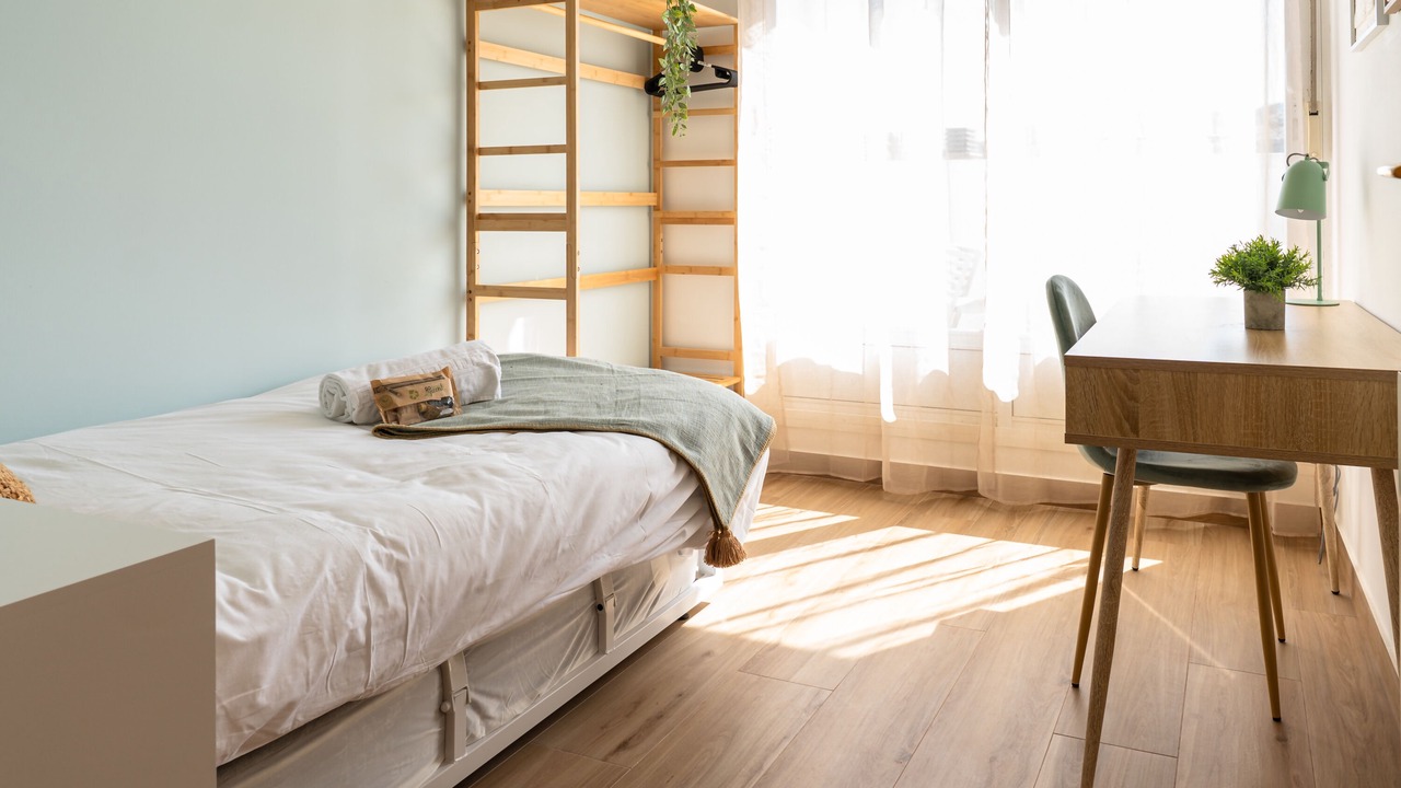 Photo of Bedroom in Cuarte de Huerva