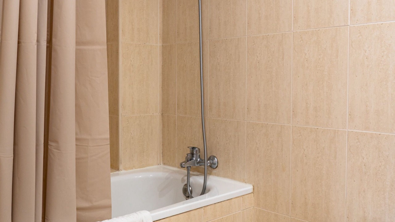 Photo of Bathroom in Cuarte de Huerva