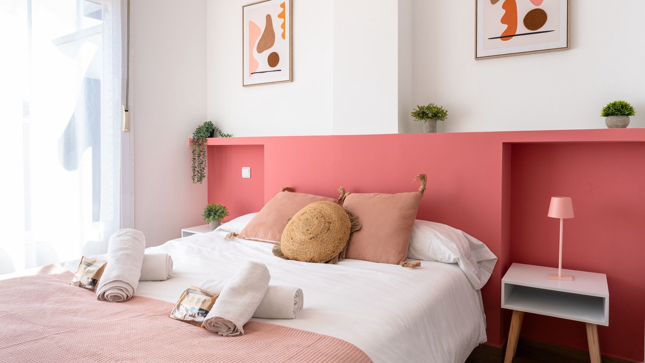 Photo of Bedroom in Cuarte de Huerva