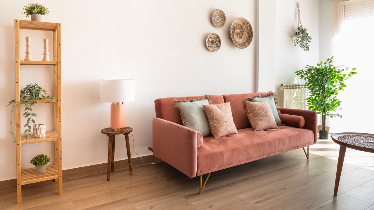 Photo of Livingroom in Cuarte de Huerva