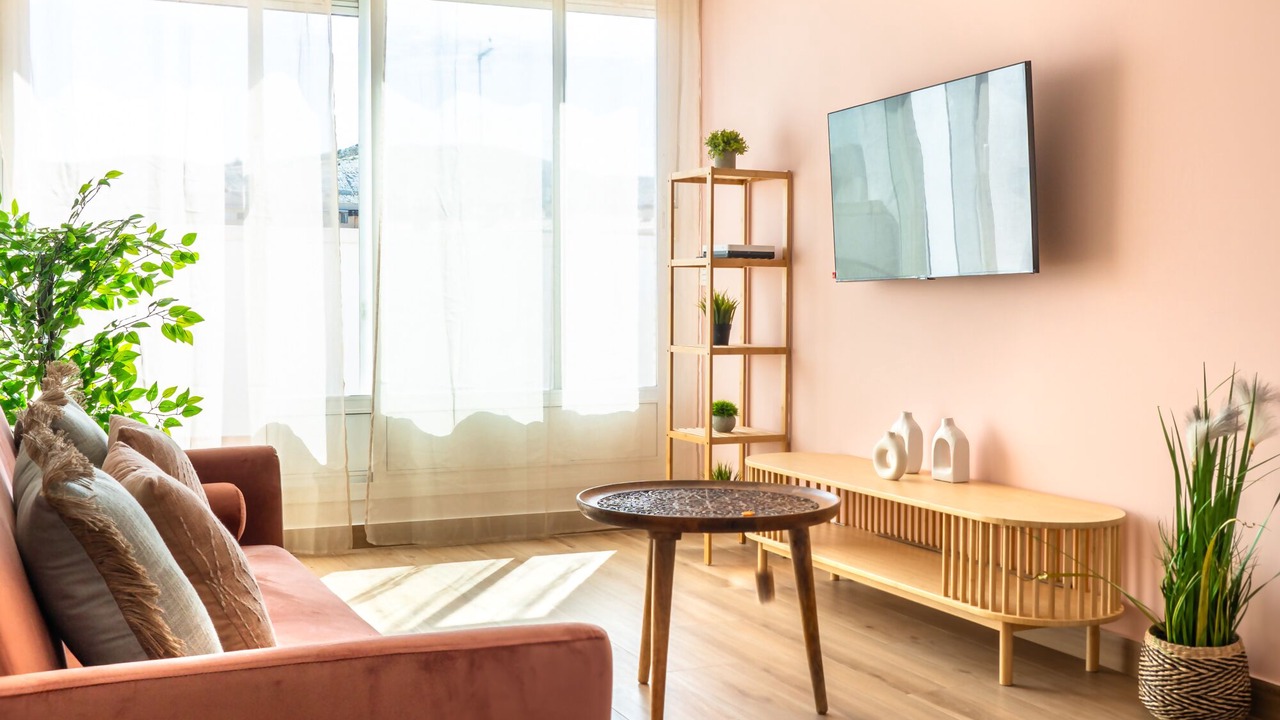 Photo of Livingroom in Cuarte de Huerva
