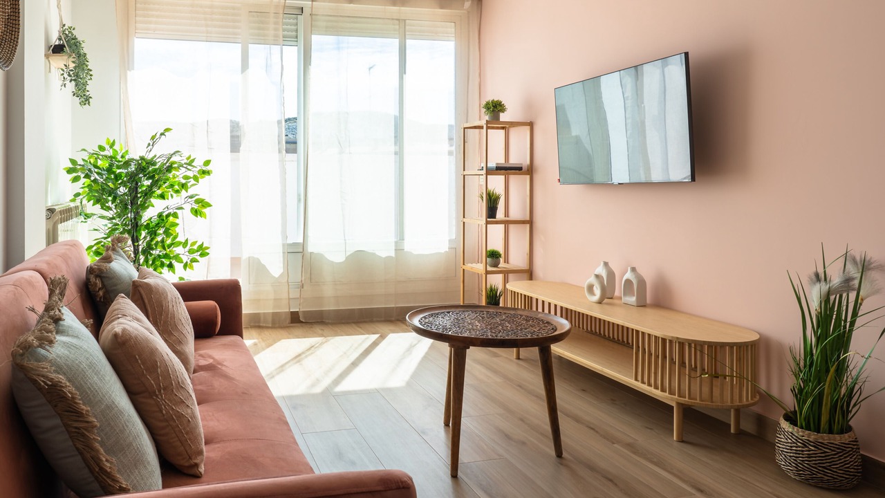 Photo of Livingroom in Cuarte de Huerva