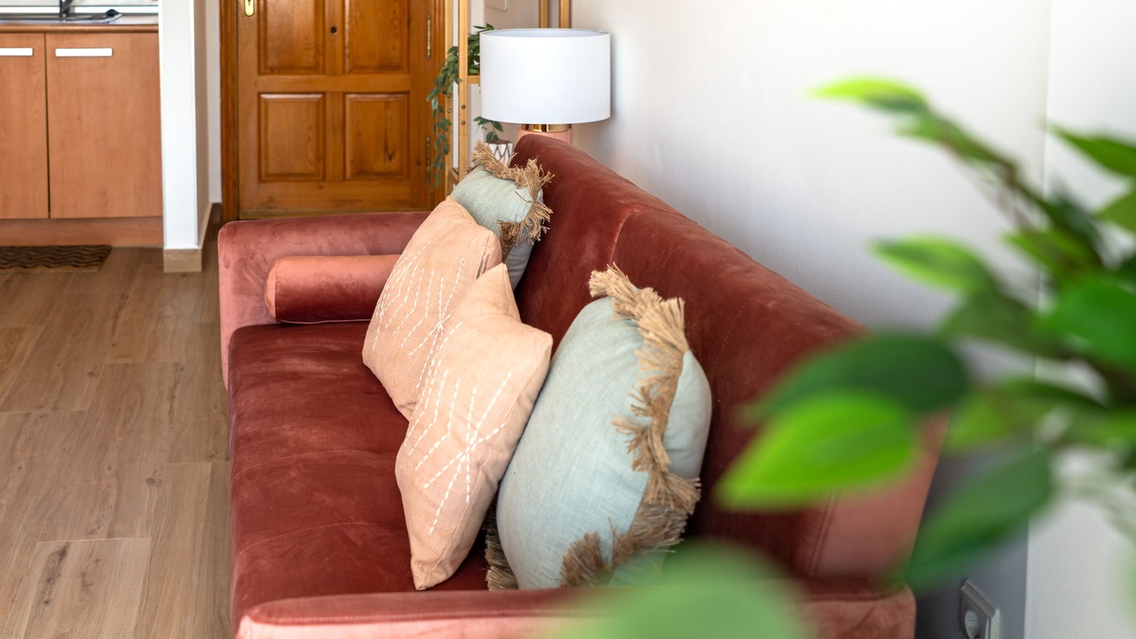 Photo of Livingroom in Cuarte de Huerva