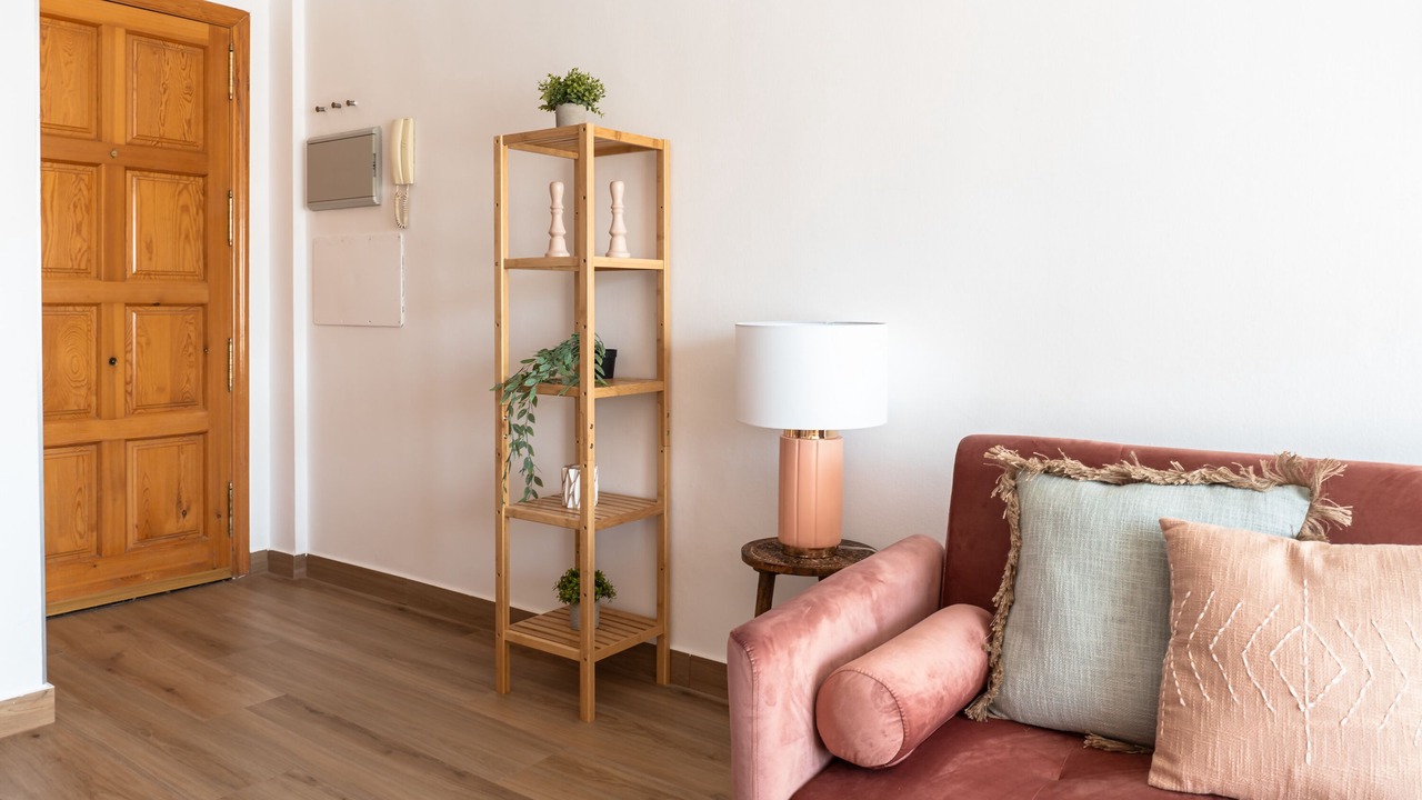 Photo of Livingroom in Cuarte de Huerva