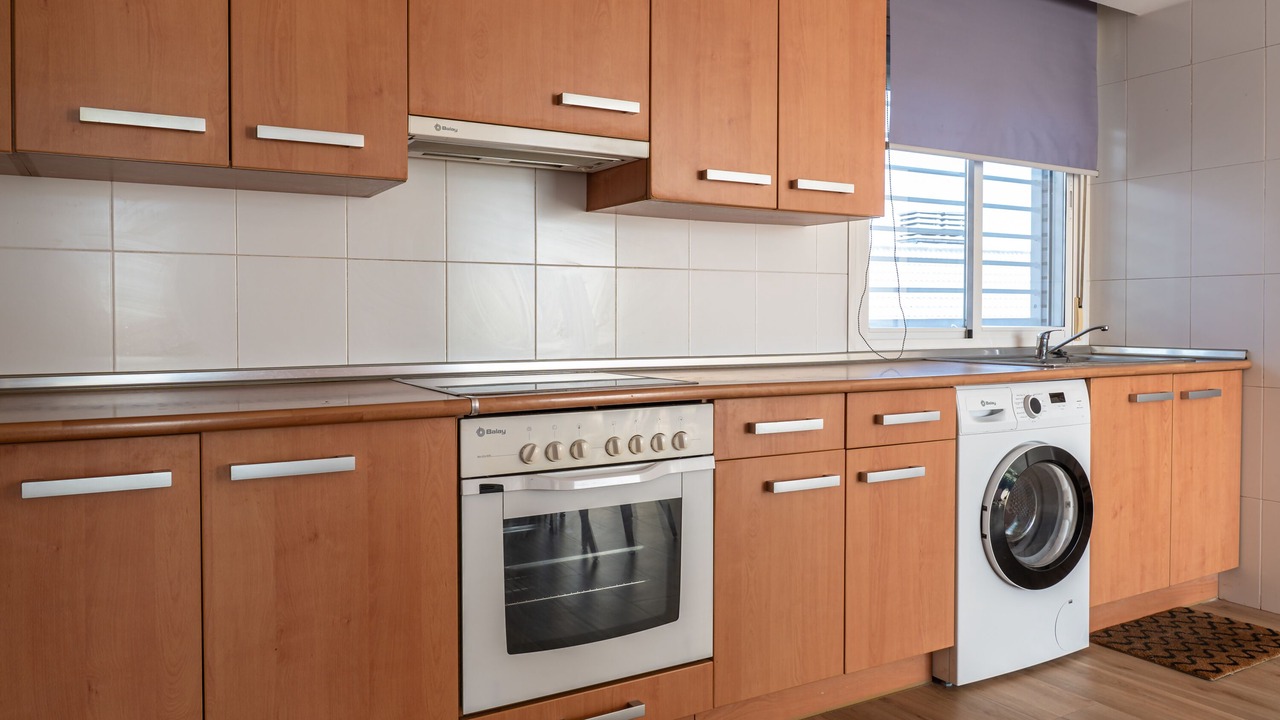Photo of Kitchen in Cuarte de Huerva