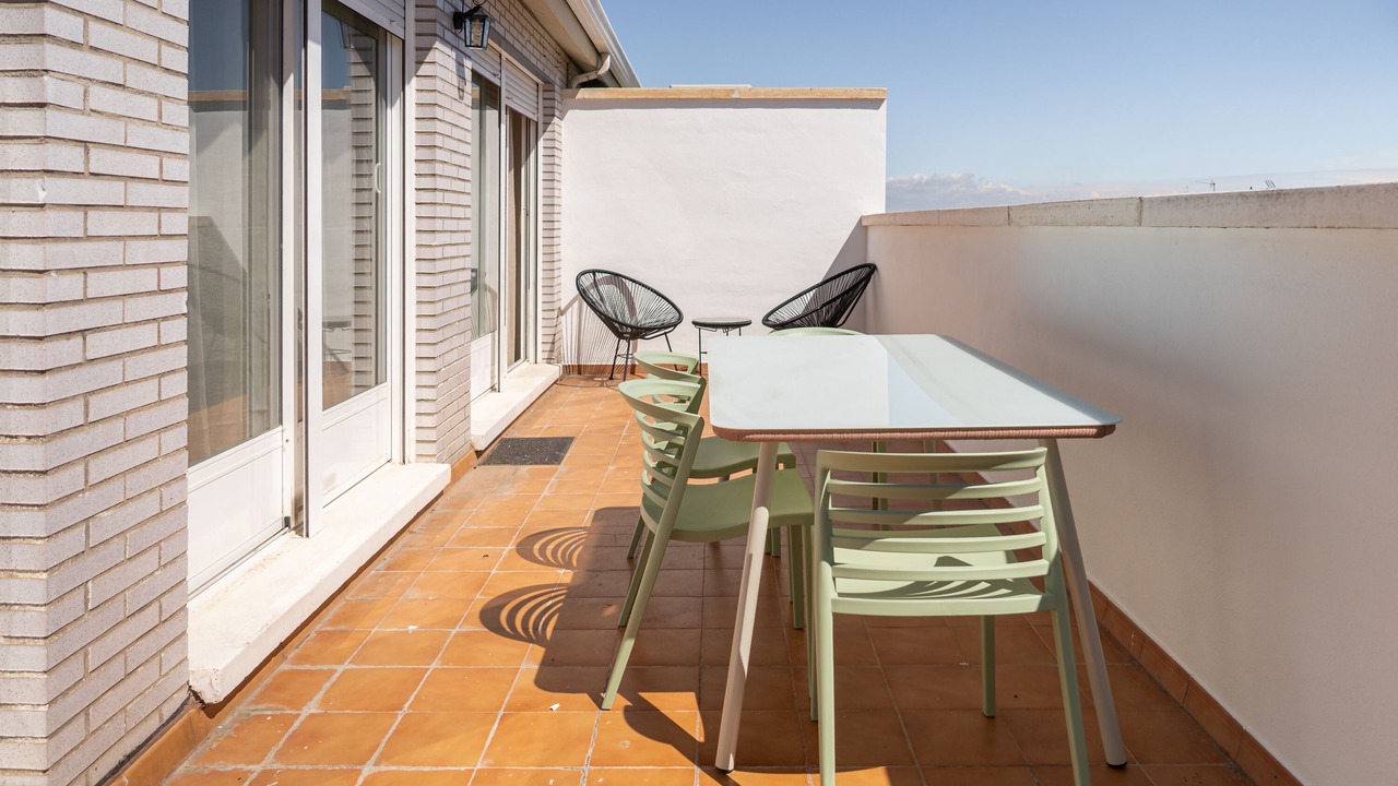 Photo of Outdoor in Cuarte de Huerva
