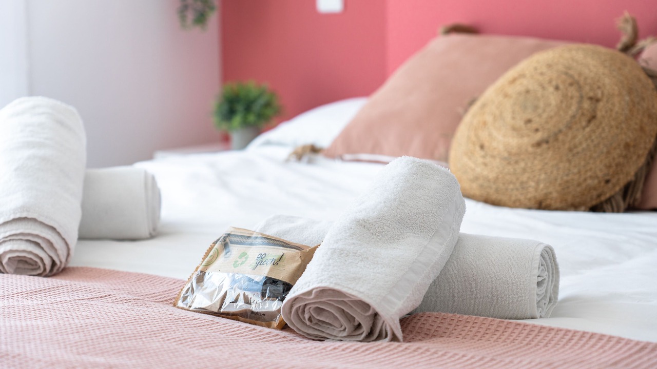 Photo of Bedroom in Cuarte de Huerva