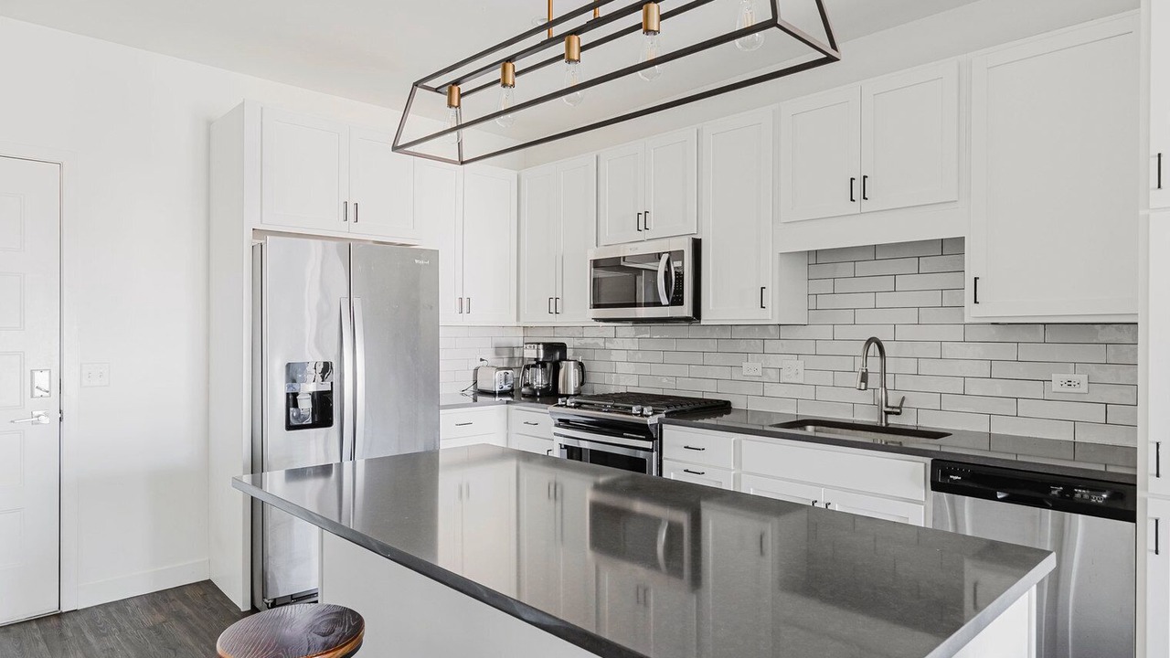 Photo of Kitchen in Elmhurst