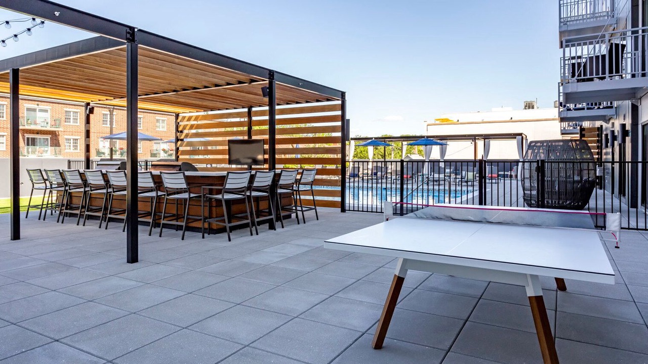 Photo of Outdoor in Elmhurst