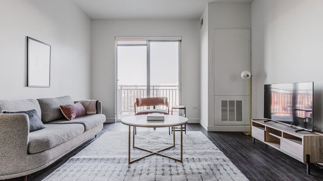 Photo of Livingroom in Elmhurst