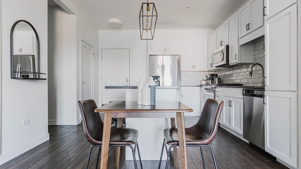 Photo of Kitchen in Elmhurst