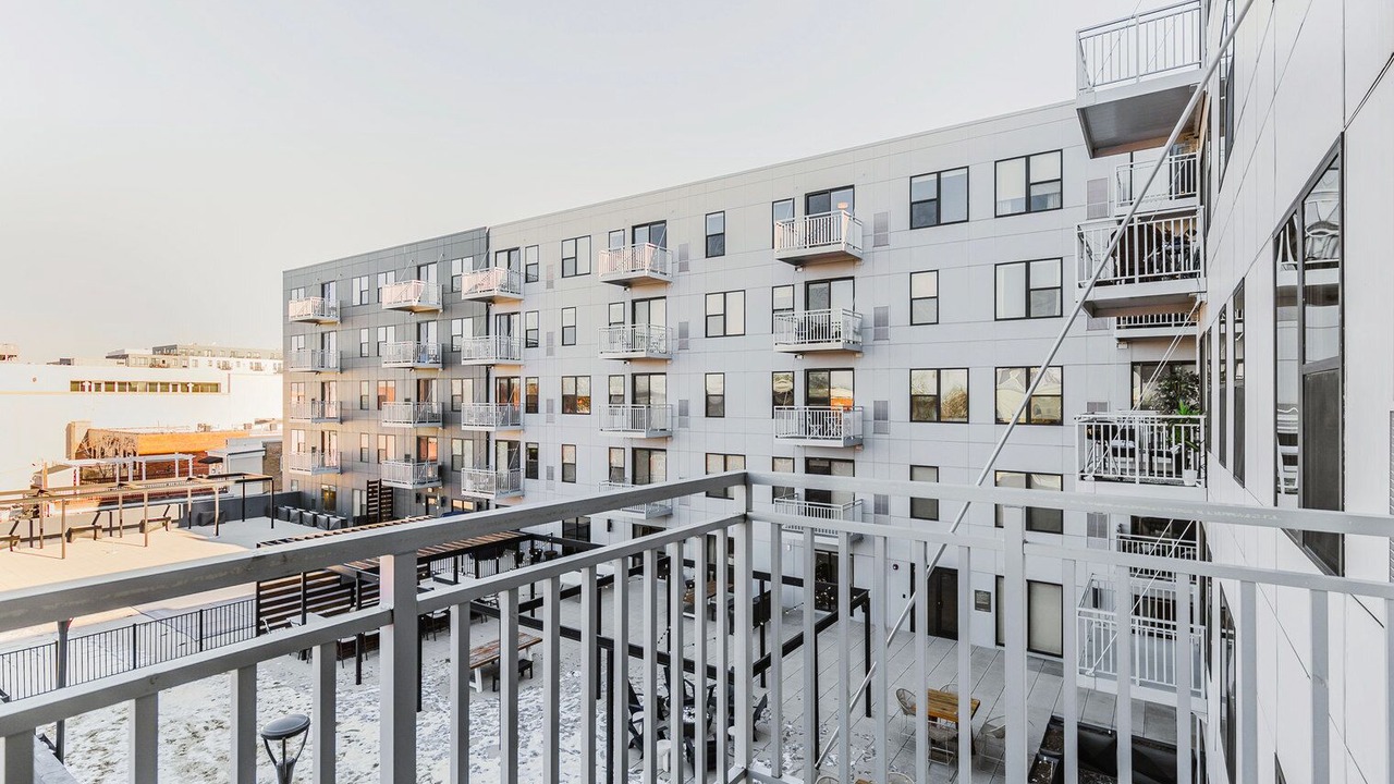 Photo of Outdoor in Elmhurst