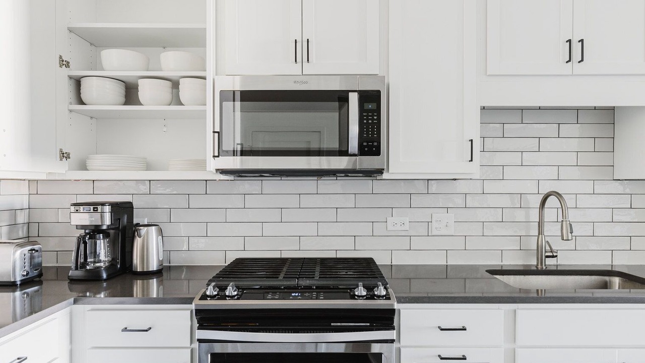 Photo of Kitchen in Elmhurst