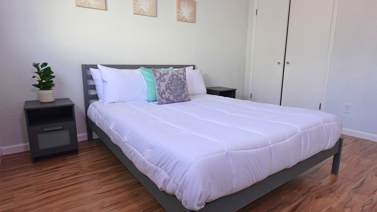 Photo of Bedroom in Mesquite