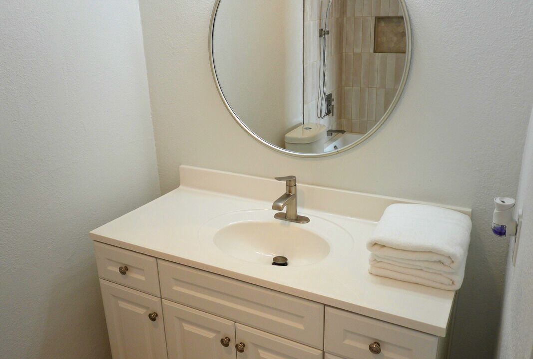 Photo of Bathroom in Mesquite