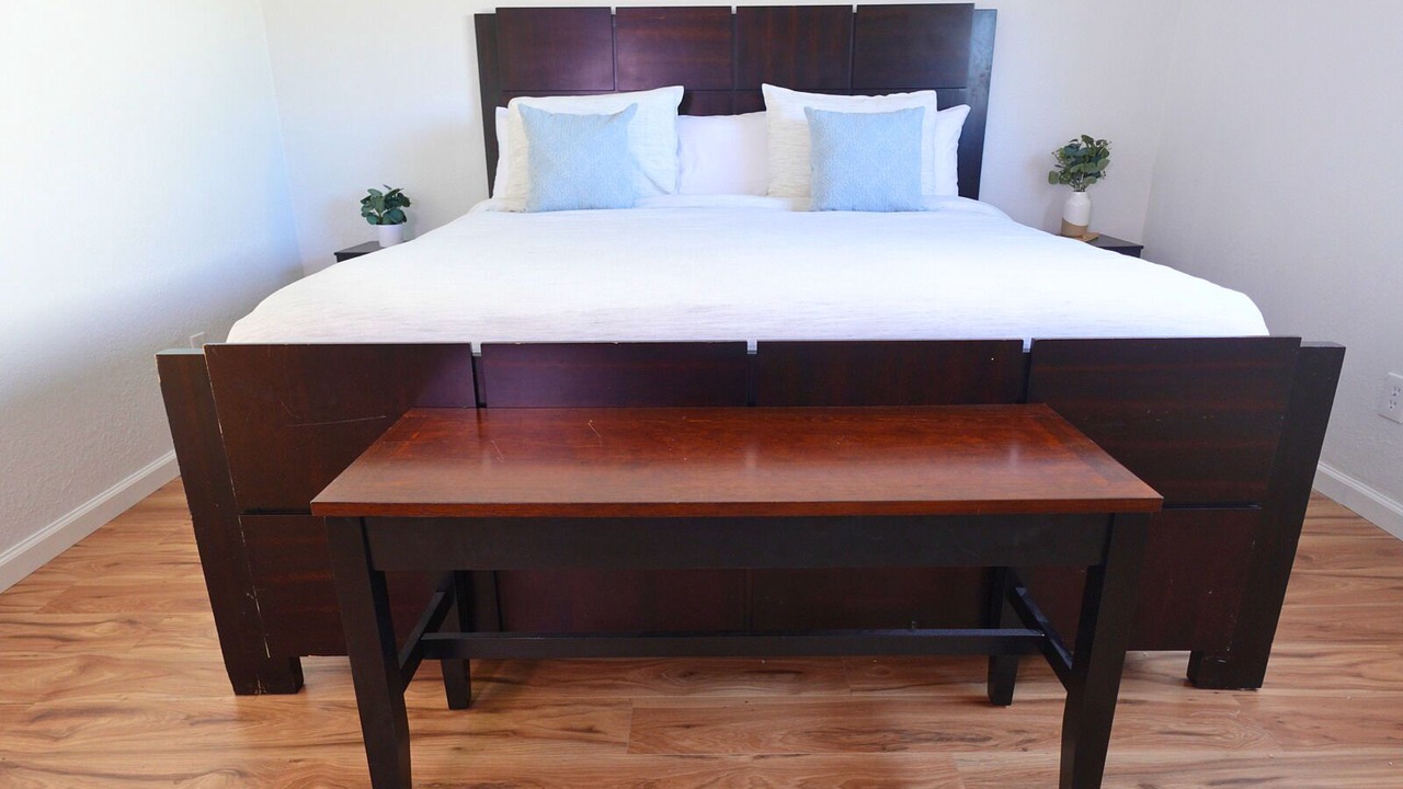 Photo of Bedroom in Mesquite