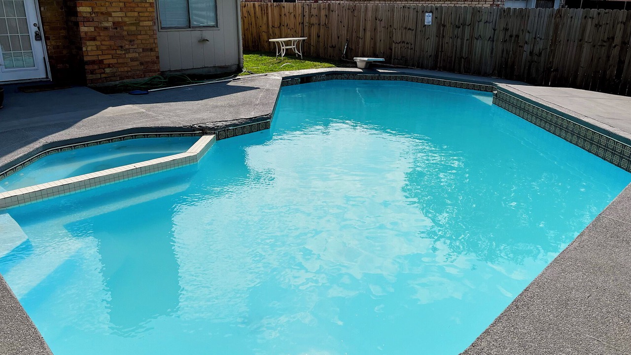 Photo of Outdoor in Mesquite