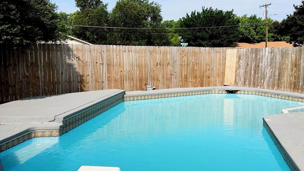 Photo of Outdoor in Mesquite