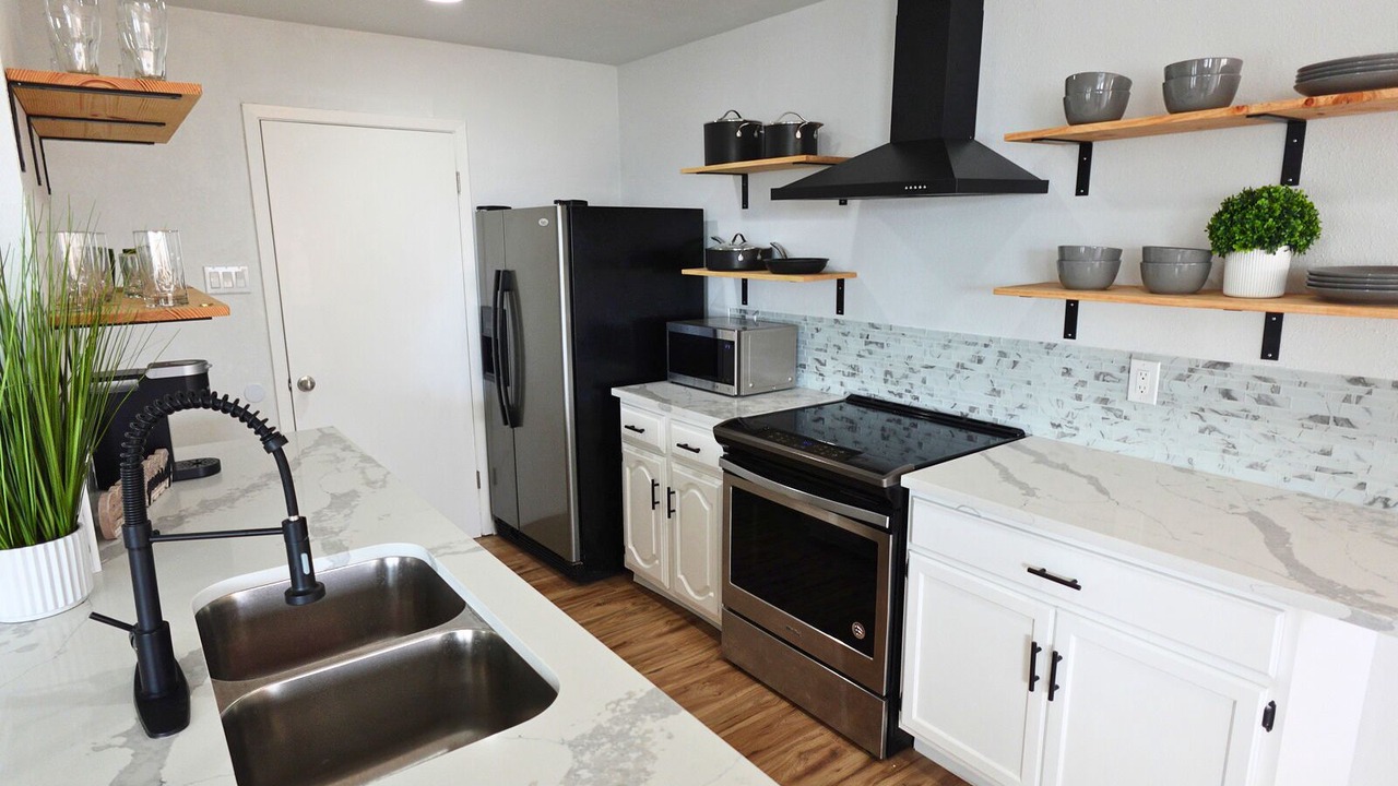 Photo of Kitchen in Mesquite