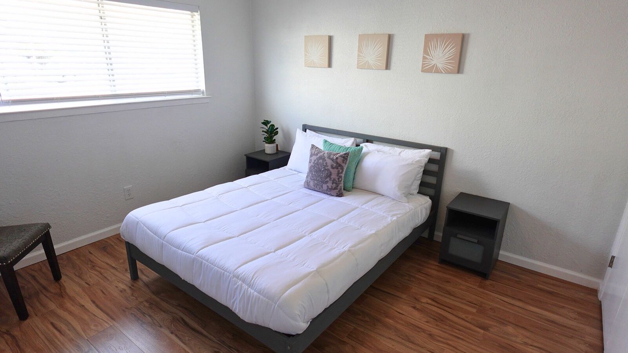 Photo of Bedroom in Mesquite