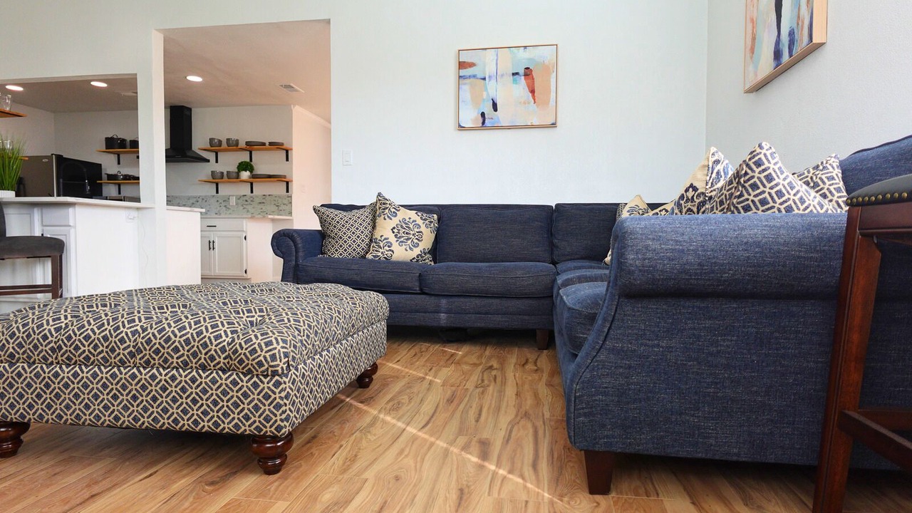 Photo of Livingroom in Mesquite