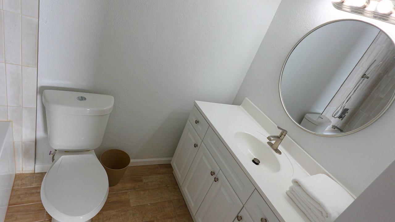 Photo of Bathroom in Mesquite