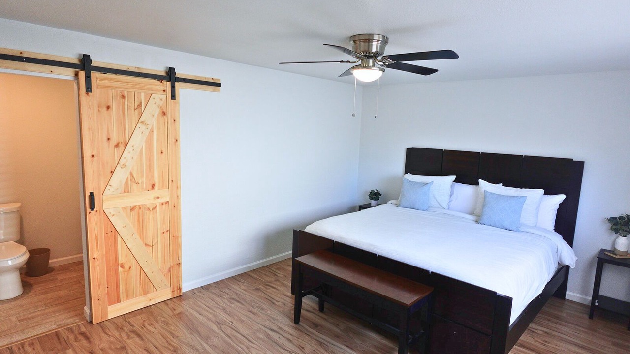 Photo of Bedroom in Mesquite