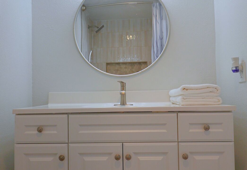 Photo of Bathroom in Mesquite
