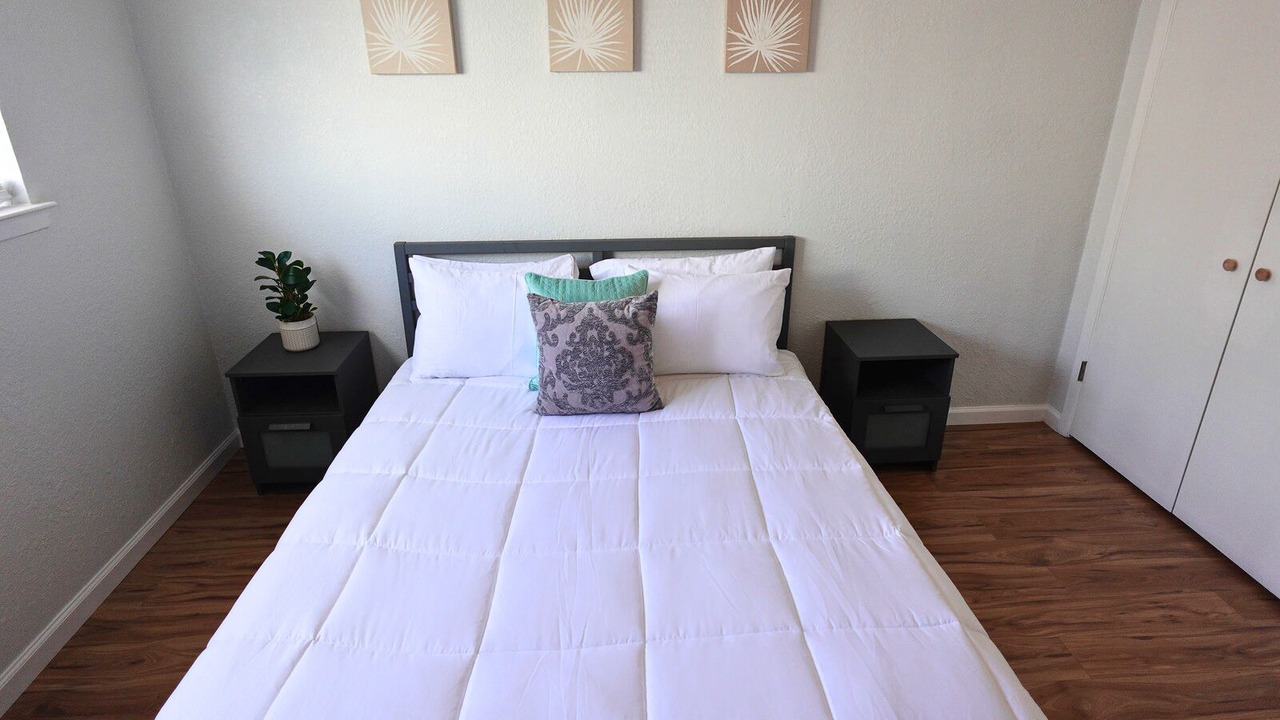 Photo of Bedroom in Mesquite