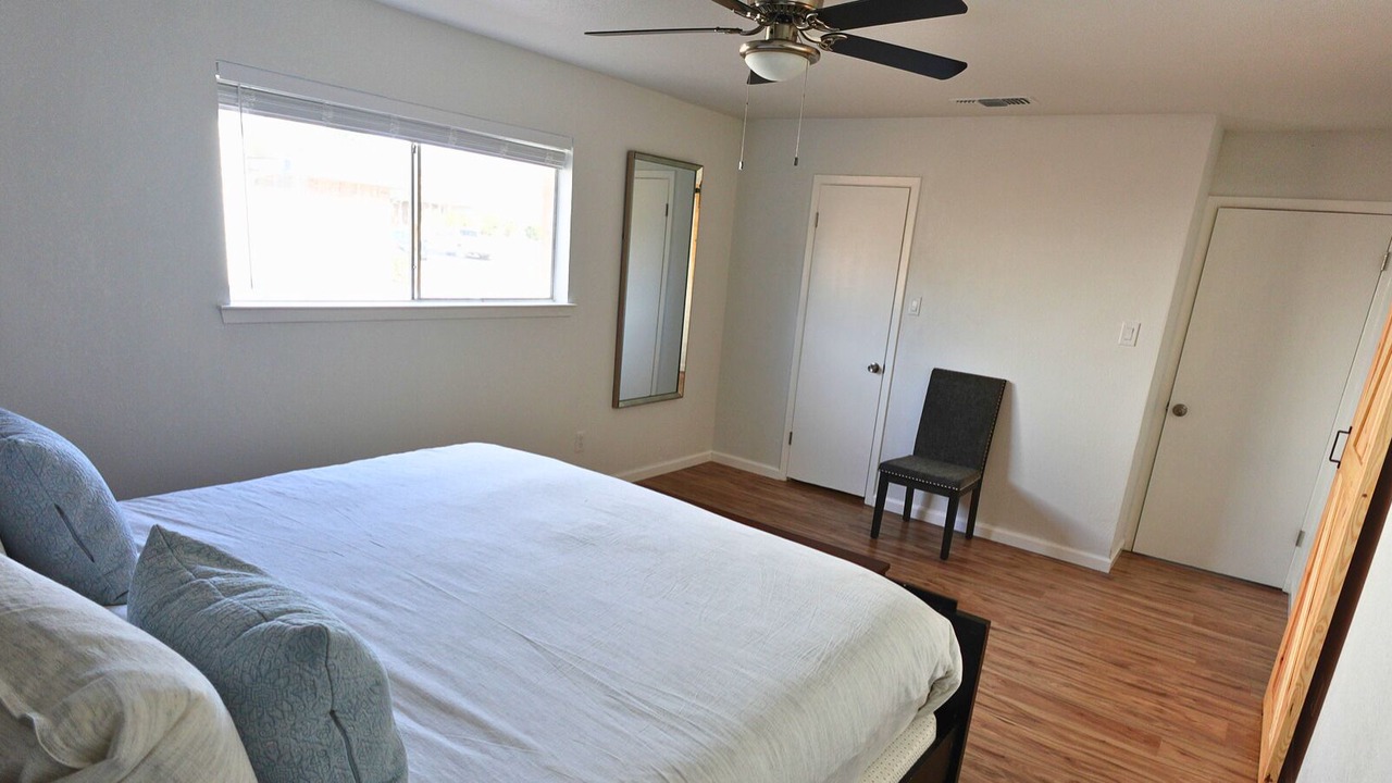 Photo of Bedroom in Mesquite