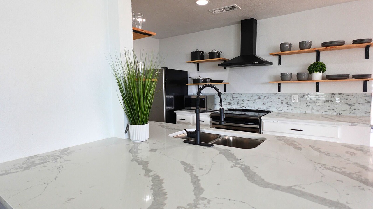 Photo of Kitchen in Mesquite