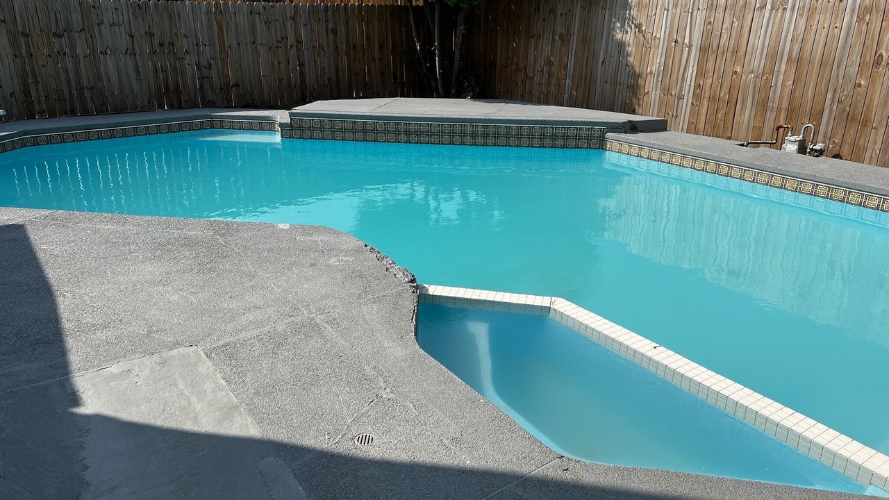Photo of Outdoor in Mesquite