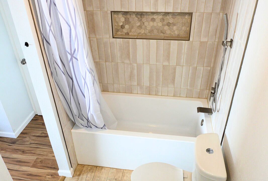 Photo of Bathroom in Mesquite