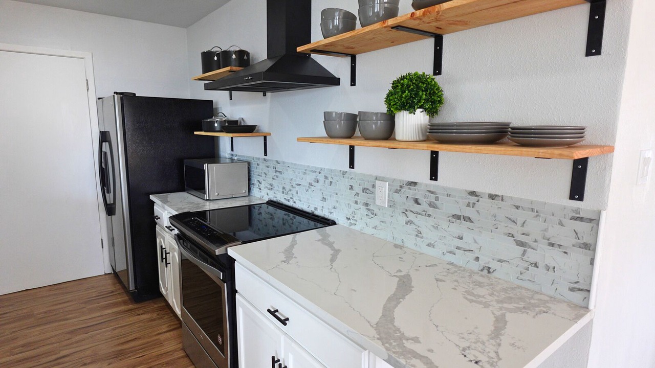 Photo of Kitchen in Mesquite