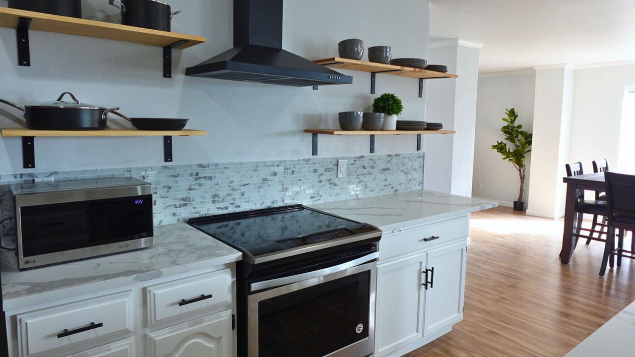 Photo of Kitchen in Mesquite